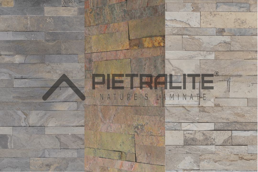 Peel and Stick Stone 3D Panels Benefits Installation and Design Ideas